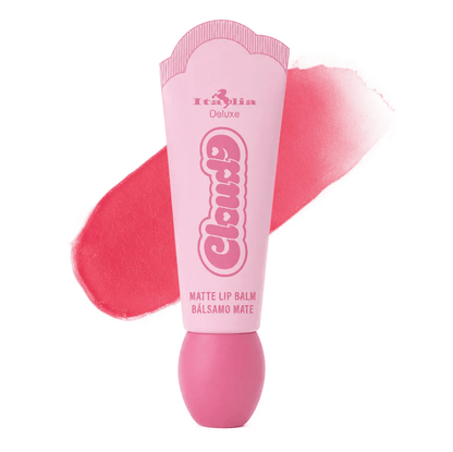 Glamour Us_Italia Deluxe_Makeup_Cloud 9 Matte Lip Balm_What Evs_452CMB-05 The best affordable Latina and Mexican makeup, beauty and cosmetics supply store in Chula Vista, San Diego