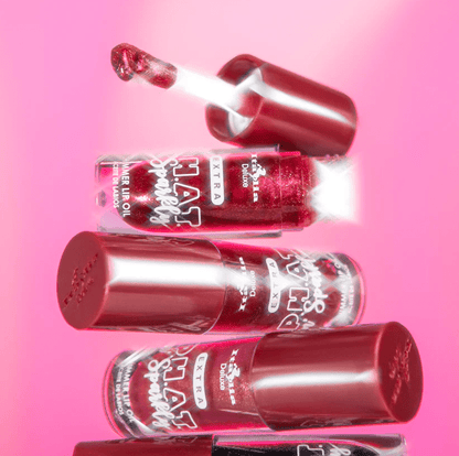 Glamour Us_Italia Deluxe_Makeup_Extra P.H.A.T. n&