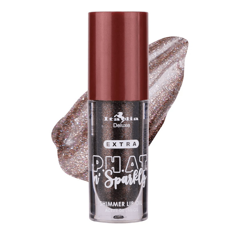 Glamour Us_Italia Deluxe_Makeup_Extra P.H.A.T. n&