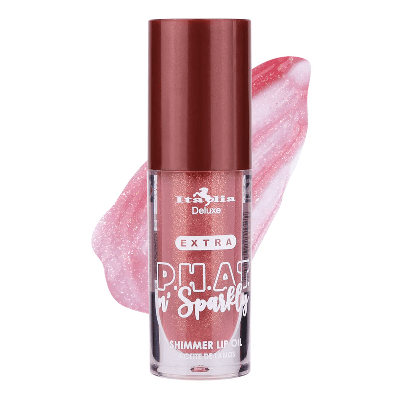Glamour Us_Italia Deluxe_Makeup_Extra P.H.A.T. n&