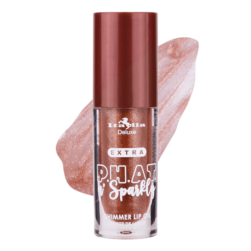 Glamour Us_Italia Deluxe_Makeup_Extra P.H.A.T. n&