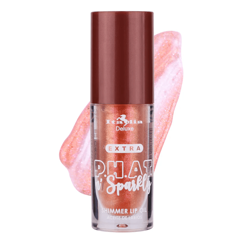 Glamour Us_Italia Deluxe_Makeup_Extra P.H.A.T. n&