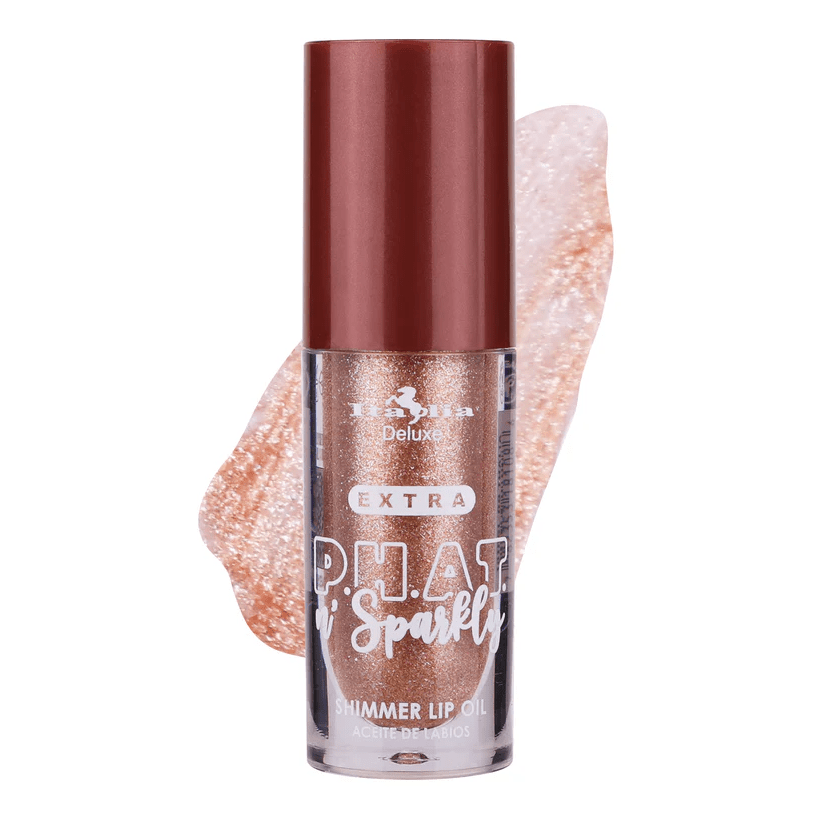 Glamour Us_Italia Deluxe_Makeup_Extra P.H.A.T. n&