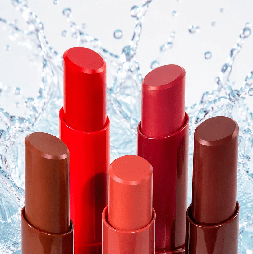 Glamour Us_Italia Deluxe_Makeup_HydraHit Peptide Gloss Balm_Pink Guava_451HPB-01 The best affordable Latina and Mexican makeup, beauty and cosmetics supply store in Chula Vista, San Diego