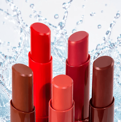 Glamour Us_Italia Deluxe_Makeup_HydraHit Peptide Gloss Balm_Pink Guava_451HPB-01 The best affordable Latina and Mexican makeup, beauty and cosmetics supply store in Chula Vista, San Diego
