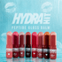 Glamour Us_Italia Deluxe_Makeup_HydraHit Peptide Gloss Balm_Pink Guava_451HPB-01 The best affordable Latina and Mexican makeup, beauty and cosmetics supply store in Chula Vista, San Diego