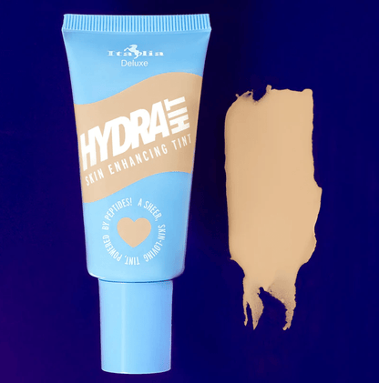 Glamour Us_Italia Deluxe_Makeup_HydraHit Skin Enhancing Tint_Biscuit_872HST-03 The best affordable Latina and Mexican makeup, beauty and cosmetics supply store in Chula Vista, San Diego