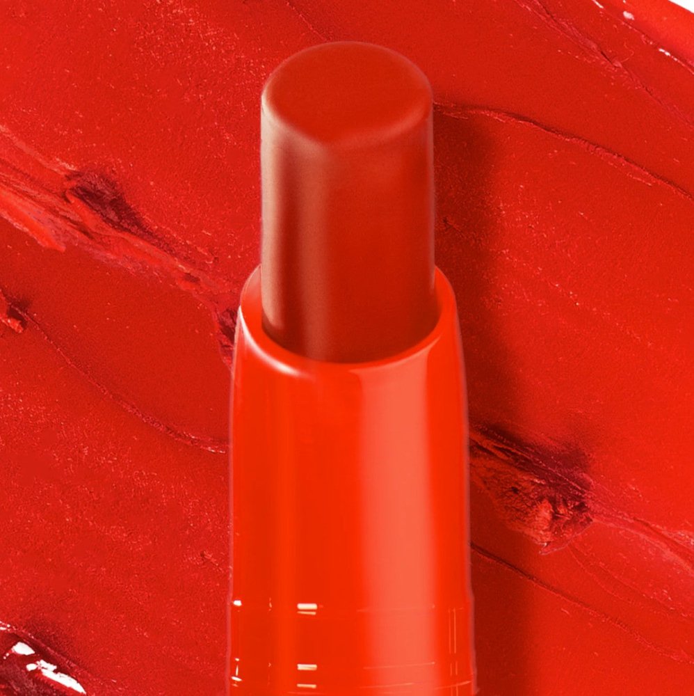 Glamour Us_Italia Deluxe_Makeup_Locked in Place Matte Lippies_Amorcito_193LPL - 06 Latina makeup, beauty and skincare supply store Mexican makeup products