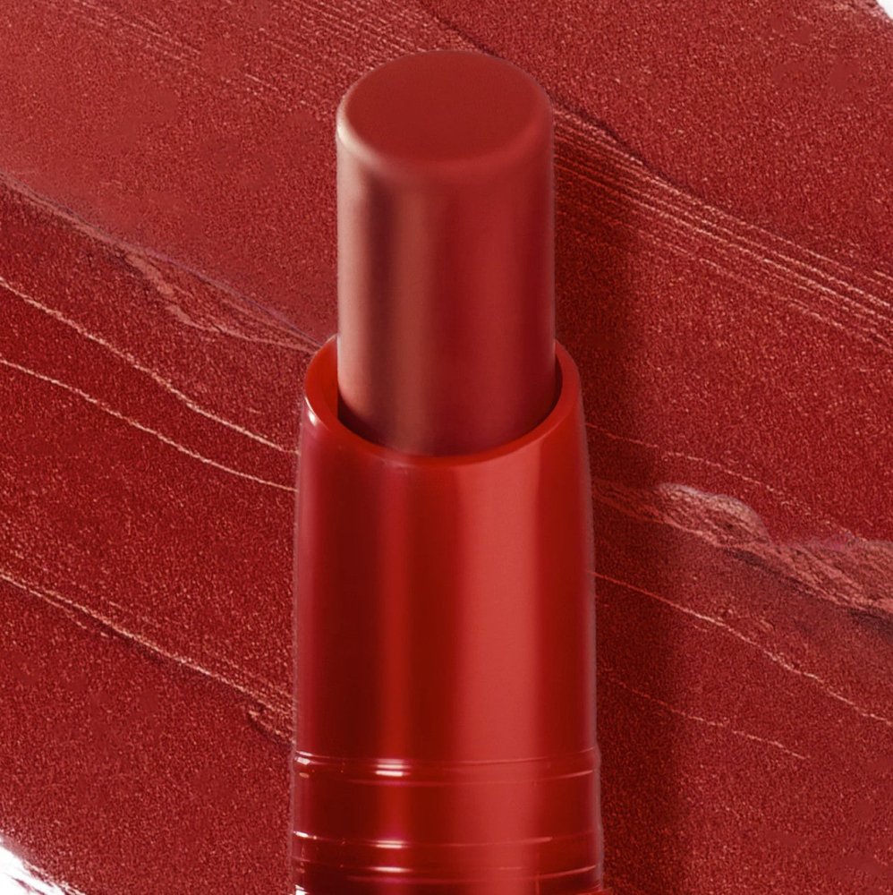 Glamour Us_Italia Deluxe_Makeup_Locked in Place Matte Lippies_Bombshell_193LPL - 04 The best affordable Latina and Mexican makeup, beauty and cosmetics supply store in Chula Vista, San Diego