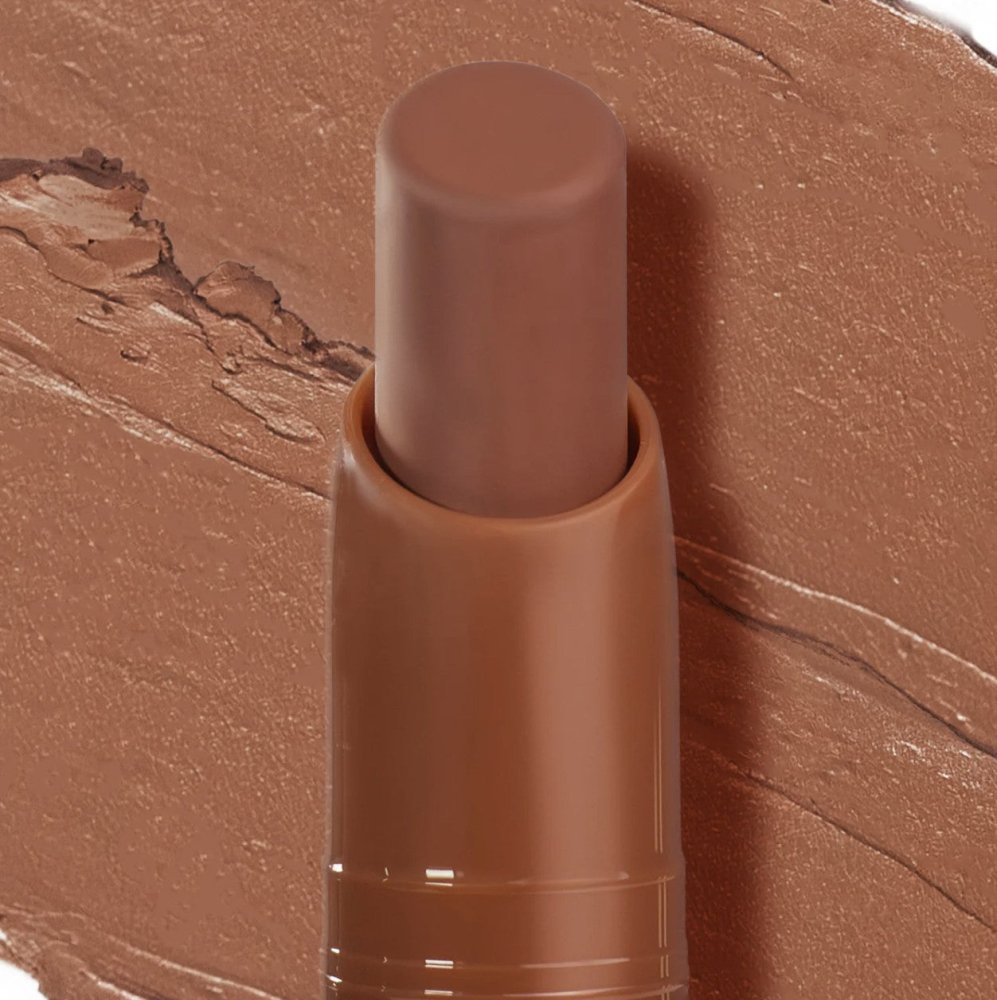 Glamour Us_Italia Deluxe_Makeup_Locked in Place Matte Lippies_Tease_193LPL - 08 The best affordable Latina and Mexican makeup, beauty and cosmetics supply store in Chula Vista, San Diego