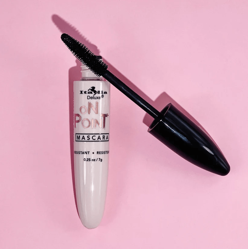 Glamour Us_Italia Deluxe_Makeup_On Point Mascara__297 The best affordable Latina and Mexican makeup, beauty and cosmetics supply store in Chula Vista, San Diego