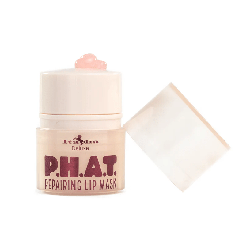 Glamour Us_Italia Deluxe_Makeup_P.H.A.T Repairing Lip Mask__450PRM The best affordable Latina and Mexican makeup, beauty and cosmetics supply store in Chula Vista, San Diego