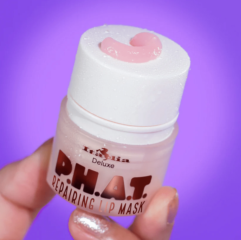 Glamour Us_Italia Deluxe_Makeup_P.H.A.T Repairing Lip Mask__450PRM The best affordable Latina and Mexican makeup, beauty and cosmetics supply store in Chula Vista, San Diego