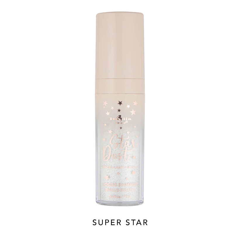 Glamour Us_Italia Deluxe_Makeup_Star Dust Loose Shimmer_Super Star_SD116 - 1 The best affordable Latina and Mexican makeup, beauty and cosmetics supply store in Chula Vista, San Diego