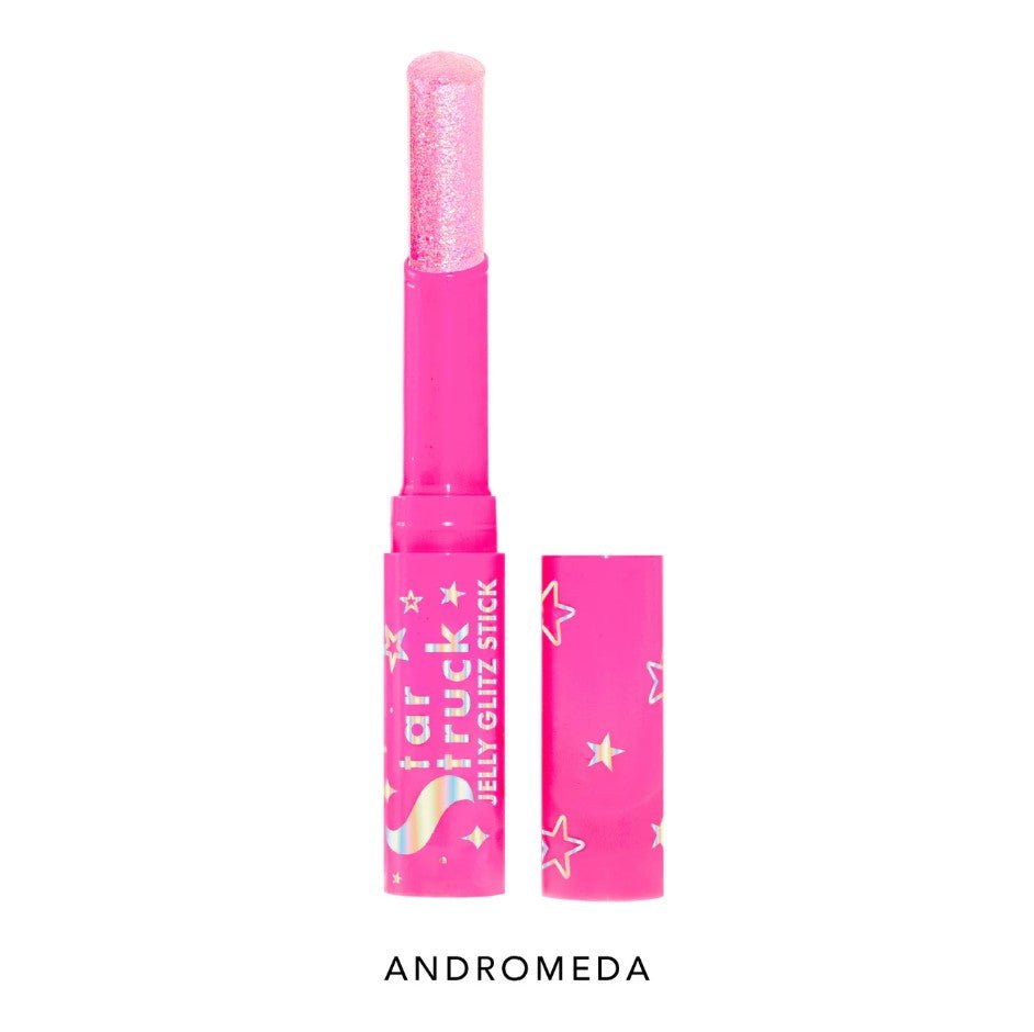 Glamour Us_Italia Deluxe_Makeup_Star Struck Jelly Glitz Stick_Andromeda_133SGS - 06 The best affordable Latina and Mexican makeup, beauty and cosmetics supply store in Chula Vista, San Diego