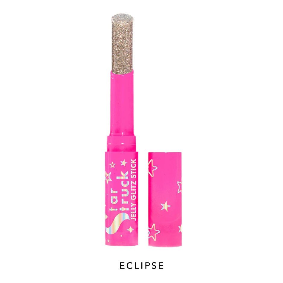 Glamour Us_Italia Deluxe_Makeup_Star Struck Jelly Glitz Stick_Eclipse_133SGS - 05 The best affordable Latina and Mexican makeup, beauty and cosmetics supply store in Chula Vista, San Diego