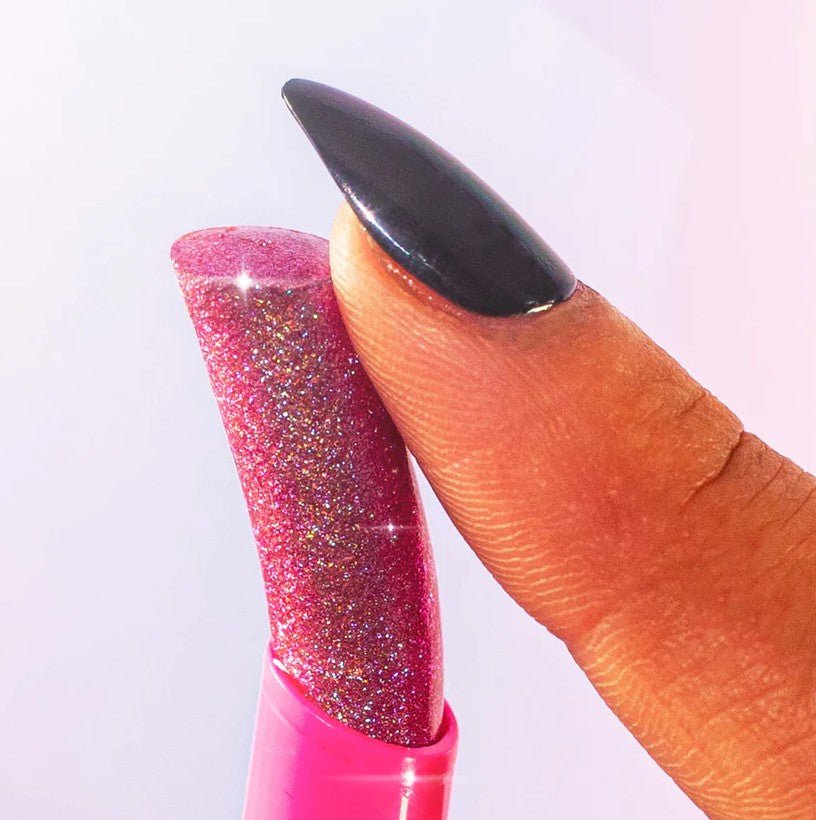 Glamour Us_Italia Deluxe_Makeup_Star Struck Jelly Glitz Stick_Nebula_133SGS - 01 The best affordable Latina and Mexican makeup, beauty and cosmetics supply store in Chula Vista, San Diego
