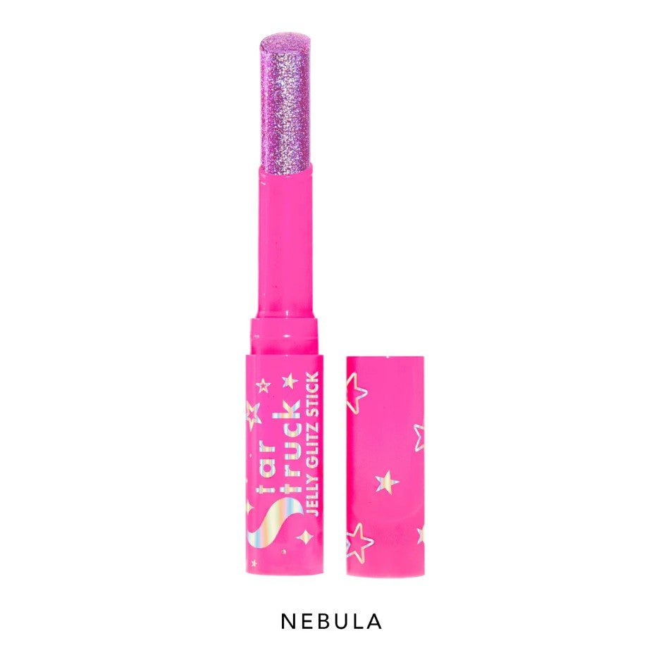 Glamour Us_Italia Deluxe_Makeup_Star Struck Jelly Glitz Stick_Nebula_133SGS - 01 The best affordable Latina and Mexican makeup, beauty and cosmetics supply store in Chula Vista, San Diego
