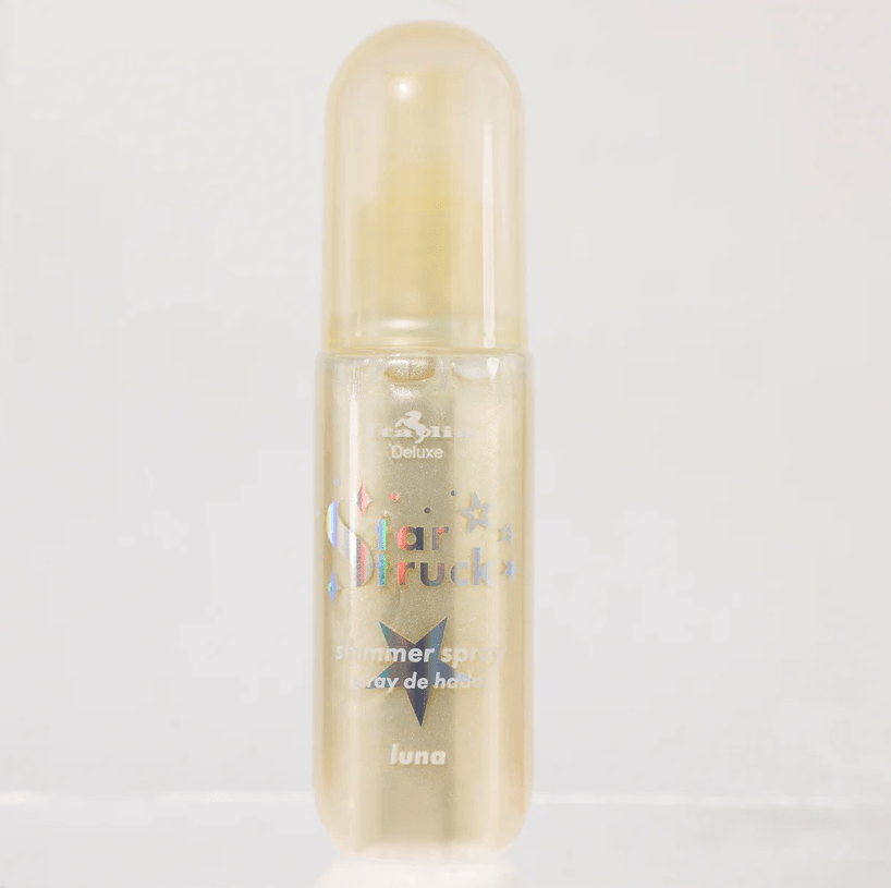 Glamour Us_Italia Deluxe_Makeup_Star Struck Shimmer Spray_Luna_118SS - 02