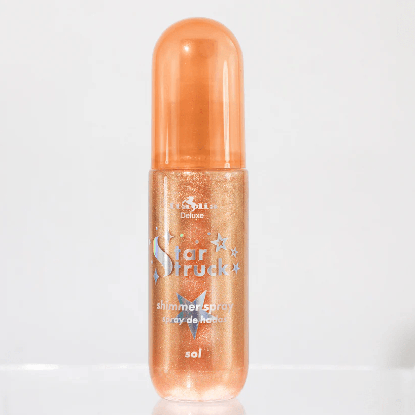 Glamour Us_Italia Deluxe_Makeup_Star Struck Shimmer Spray_Sol_118SS - 03