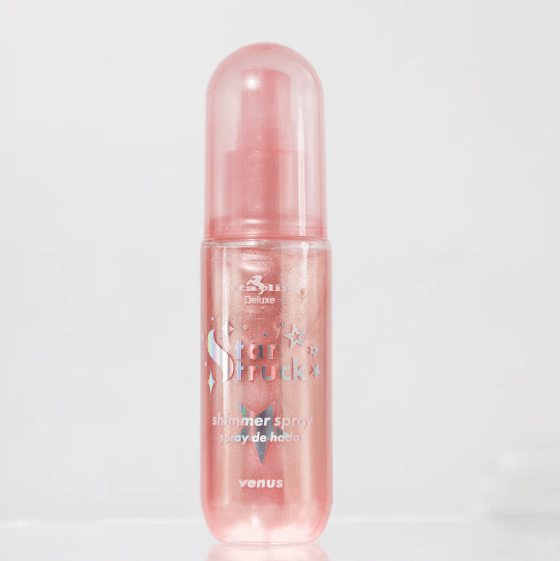 Glamour Us_Italia Deluxe_Makeup_Star Struck Shimmer Spray_Venus_118SS - 04