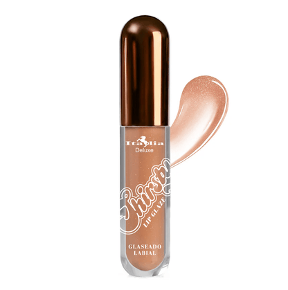 Glamour Us_Italia Deluxe_Makeup_Thirsty Lip Glaze_Heaven_173TLG-03 The best affordable Latina and Mexican makeup, beauty and cosmetics supply store in Chula Vista, San Diego
