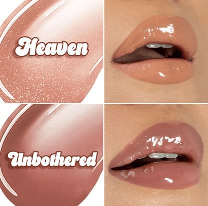 Glamour Us_Italia Deluxe_Makeup_Thirsty Lip Glaze_Intimate_173TLG-01 The best affordable Latina and Mexican makeup, beauty and cosmetics supply store in Chula Vista, San Diego