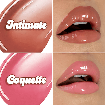 Glamour Us_Italia Deluxe_Makeup_Thirsty Lip Glaze_Intimate_173TLG-01 The best affordable Latina and Mexican makeup, beauty and cosmetics supply store in Chula Vista, San Diego