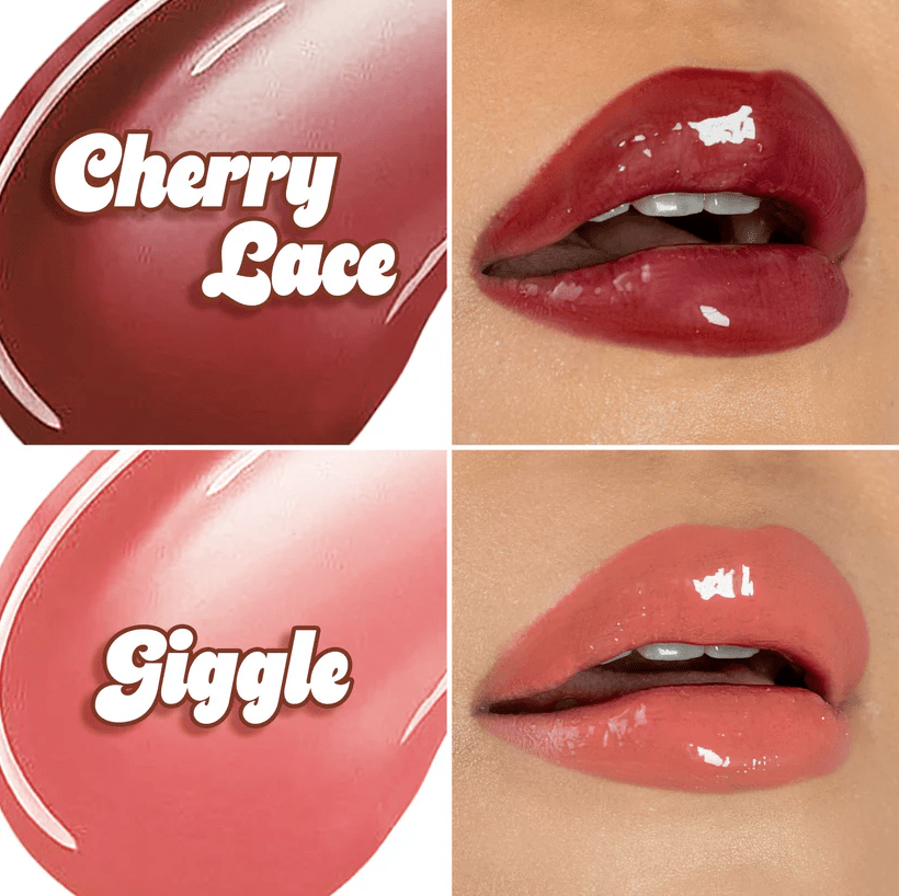 Glamour Us_Italia Deluxe_Makeup_Thirsty Lip Glaze_Intimate_173TLG-01 The best affordable Latina and Mexican makeup, beauty and cosmetics supply store in Chula Vista, San Diego