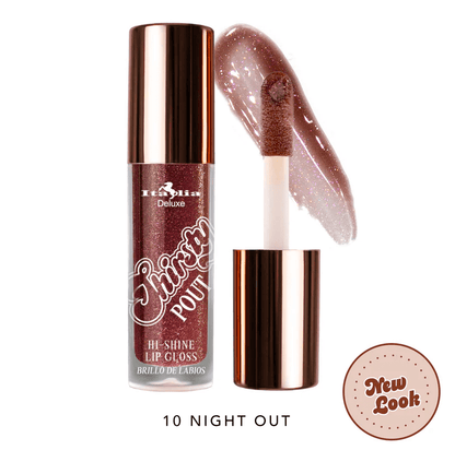 Glamour Us_Italia Deluxe_Makeup_Thirsty Pout High Shine Lip Gloss_Night Out_174-10 The best affordable Latina and Mexican makeup, beauty and cosmetics supply store in Chula Vista, San Diego
