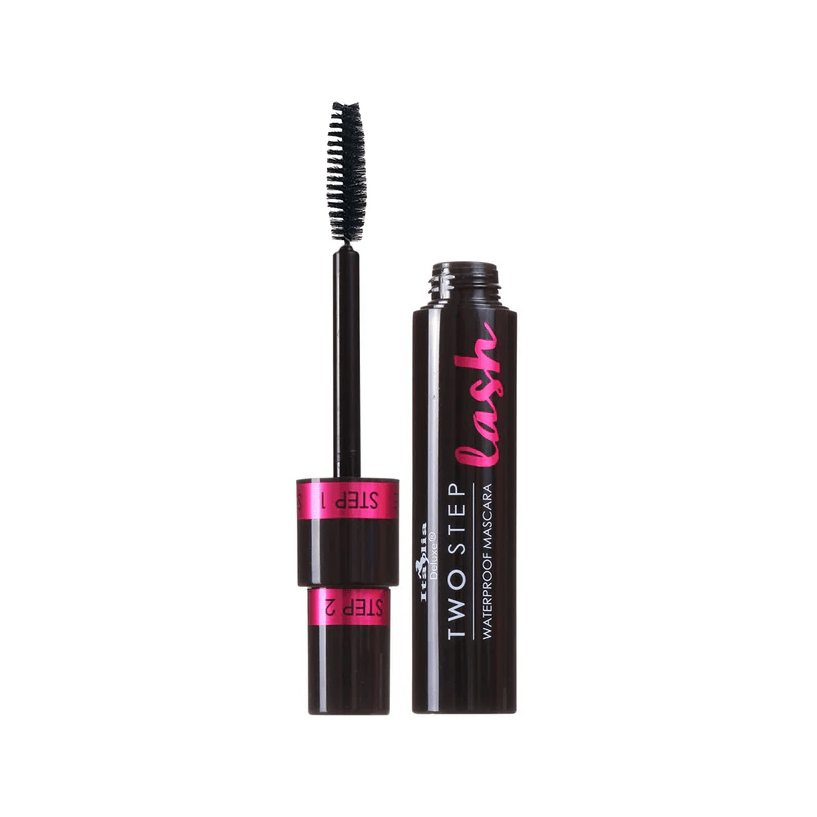 Glamour Us_Italia Deluxe_Makeup_Two - Step Lash Mascara__295 The best affordable Latina and Mexican makeup, beauty and cosmetics supply store in Chula Vista, San Diego