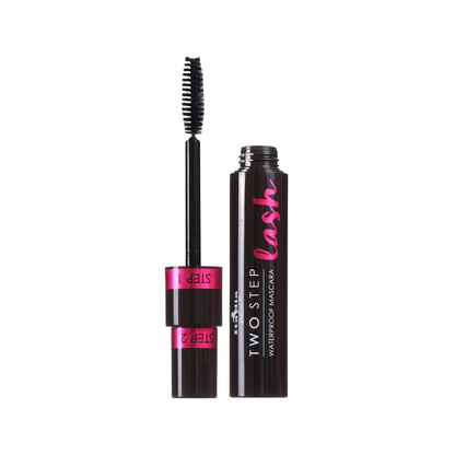 Glamour Us_Italia Deluxe_Makeup_Two - Step Lash Mascara__295 The best affordable Latina and Mexican makeup, beauty and cosmetics supply store in Chula Vista, San Diego