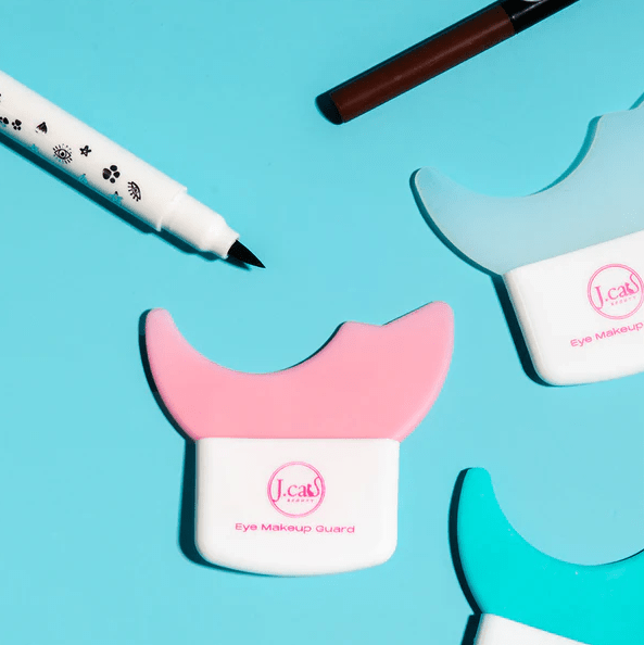 Glamour Us_Jcat_Tools &amp; Brushes_Eye Makeup Guard__BR57 The best affordable Latina and Mexican makeup, beauty and cosmetics supply store in Chula Vista, San Diego