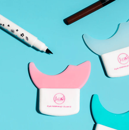 Glamour Us_Jcat_Tools &amp; Brushes_Eye Makeup Guard__BR57 The best affordable Latina and Mexican makeup, beauty and cosmetics supply store in Chula Vista, San Diego