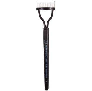 Glamour Us_Jcat_Lashes_Gentle &amp; Smooth Eyelash Comb Separator__BR40 The best affordable Latina and Mexican makeup, beauty and cosmetics supply store in Chula Vista, San Diego