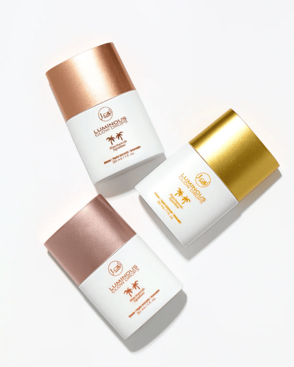 Glamour Us_Jcat_Makeup_Luminous Glow Drops_Golden_LMG101 The best affordable Latina and Mexican makeup, beauty and cosmetics supply store in Chula Vista, San Diego