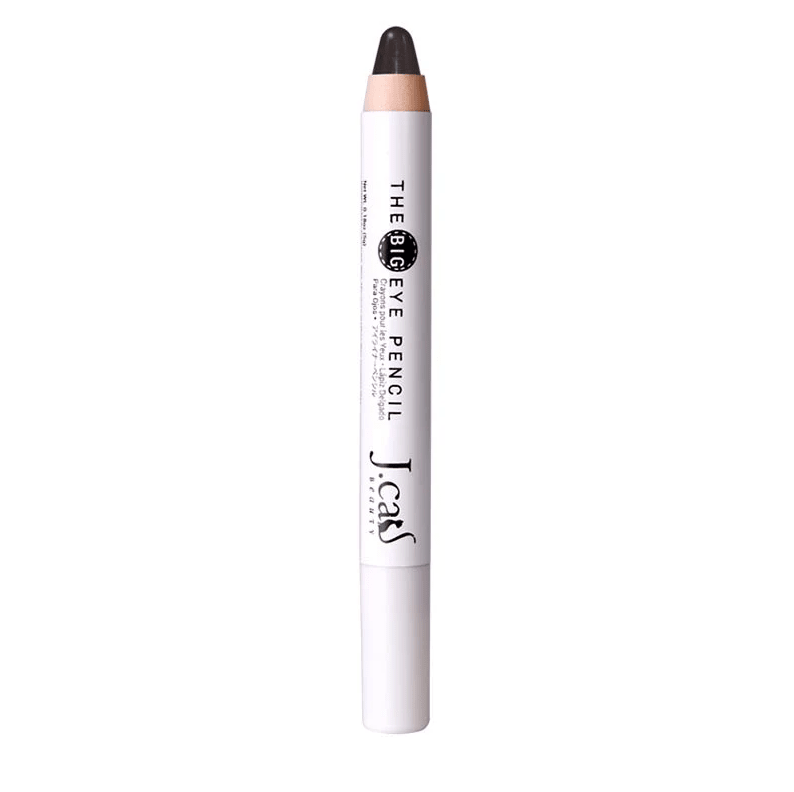 Glamour Us_Jcat_Makeup_The BIG Eye Pencil_Black_BEP102 The best affordable Latina and Mexican makeup, beauty and cosmetics supply store in Chula Vista, San Diego