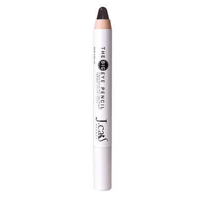Glamour Us_Jcat_Makeup_The BIG Eye Pencil_Black_BEP102 The best affordable Latina and Mexican makeup, beauty and cosmetics supply store in Chula Vista, San Diego