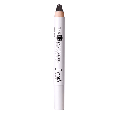Glamour Us_Jcat_Makeup_The BIG Eye Pencil_Marshmallow_BEP101 The best affordable Latina and Mexican makeup, beauty and cosmetics supply store in Chula Vista, San Diego