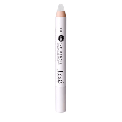 Glamour Us_Jcat_Makeup_The BIG Eye Pencil_Marshmallow_BEP101 The best affordable Latina and Mexican makeup, beauty and cosmetics supply store in Chula Vista, San Diego