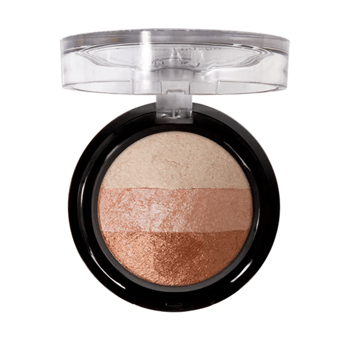 Glamour Us_Jcat_Makeup_Triple Crown Baked Shadow_Creme Brulee_TBS109 The best affordable Latina and Mexican makeup, beauty and cosmetics supply store in Chula Vista, San Diego