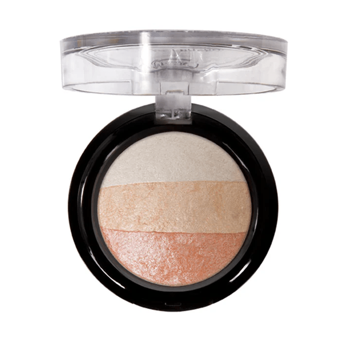 Glamour Us_Jcat_Makeup_Triple Crown Baked Shadow_Dolce De Leche_TBS102 The best affordable Latina and Mexican makeup, beauty and cosmetics supply store in Chula Vista, San Diego