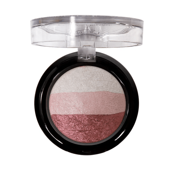 Glamour Us_Jcat_Makeup_Triple Crown Baked Shadow_RasPberry Smoothie_TBS110 The best affordable Latina and Mexican makeup, beauty and cosmetics supply store in Chula Vista, San Diego