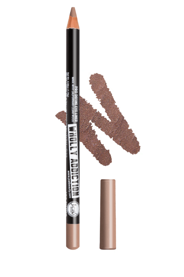 Glamour Us_Jcat_Makeup_Wholly Addiction Pro Define Eyeliner_Champagne_WE114
