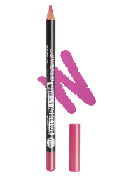 Glamour Us_Jcat_Makeup_Wholly Addiction Pro Define Lip Liner_Pinky Doll_WL221