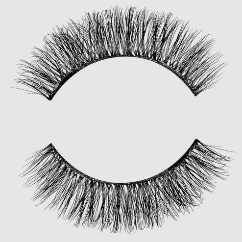 Glamour Us_JLASH_Lashes_3D11D D - Curl Extension Effect 3D False Lashes Volume 2__JL-3D11D The best affordable Latina and Mexican makeup, beauty and cosmetics supply store in Chula Vista, San Diego