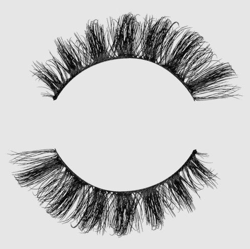 Glamour Us_JLASH_Lashes_3D15D D - Curl Extension Effect 3D False Lashes Volume 2__JL-3D15D The best affordable Latina and Mexican makeup, beauty and cosmetics supply store in Chula Vista, San Diego