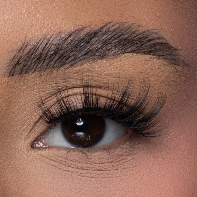 Glamour Us_JLASH_Lashes_3D52 Wispy Anime Effect Faux Mink Lashes__JL-WAE-3D52 The best affordable Latina and Mexican makeup, beauty and cosmetics supply store in Chula Vista, San Diego