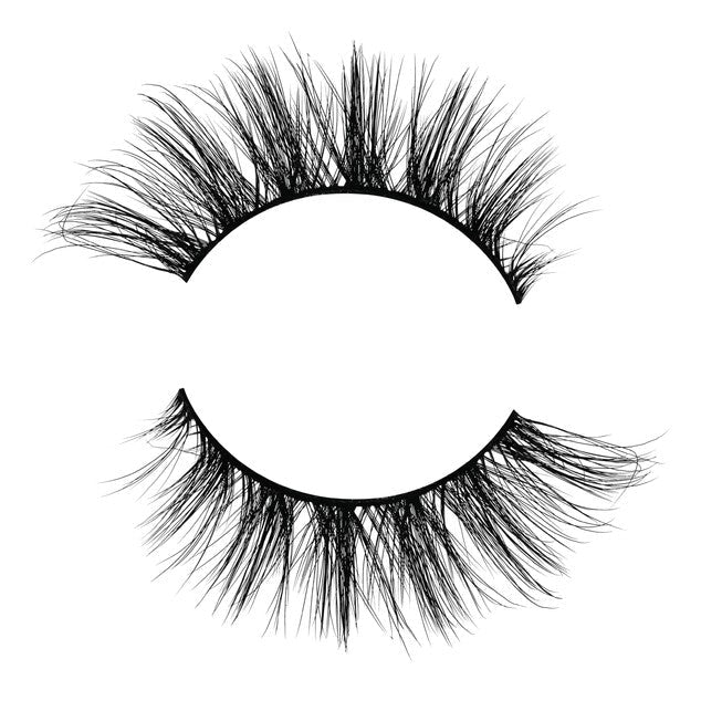 Glamour Us_JLASH_Lashes_Bronze - Nude Collection Faux Mink False Lashes__JL-NC-3D39A The best affordable Latina and Mexican makeup, beauty and cosmetics supply store in Chula Vista, San Diego