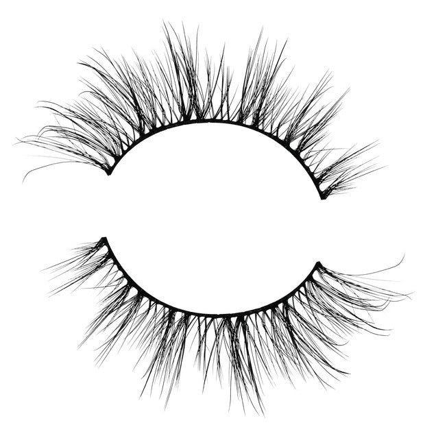 Glamour Us_JLASH_Lashes_Clay - Nude Collection Faux Mink False Lashes__JL-NC-3D36 The best affordable Latina and Mexican makeup, beauty and cosmetics supply store in Chula Vista, San Diego